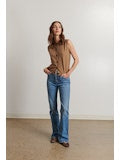 MARIE SWEATER VEST 092425