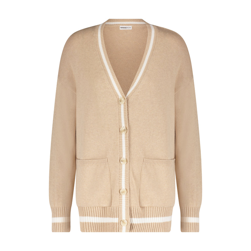 OVERSIZED CARDI 012225