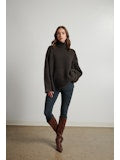 MAVIS TURTLENECK SWEATER 092425