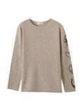 LUCKIE CREW W CHARM 092025