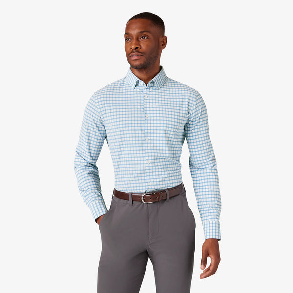 MONACO DRESS SHIRT 0424