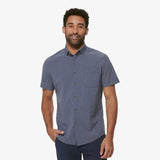 LEEWARD SS SHIRT 0324