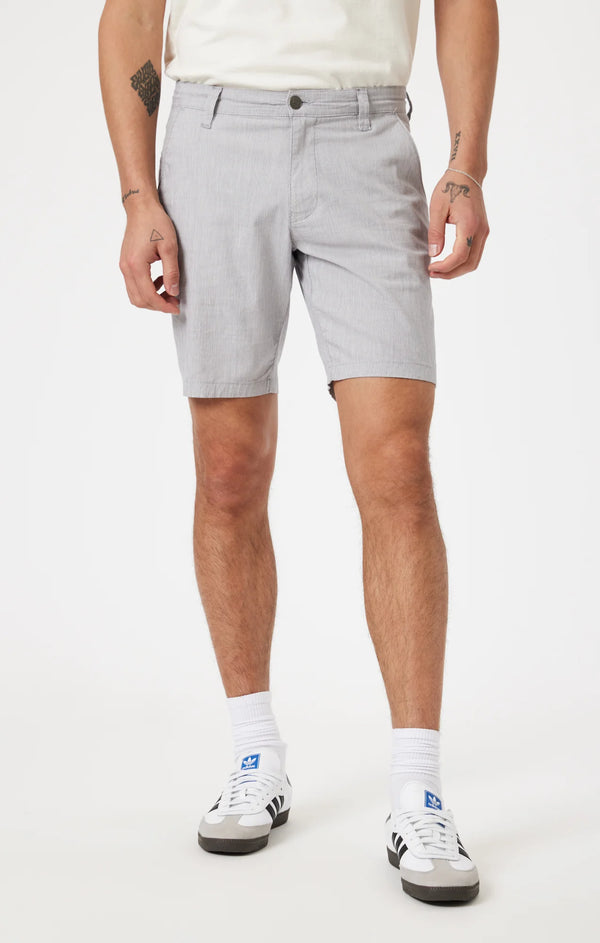 NOAH 9" LINEN SHORTS 042325