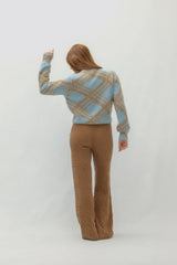 MOHAIR CARDIGAN 092925