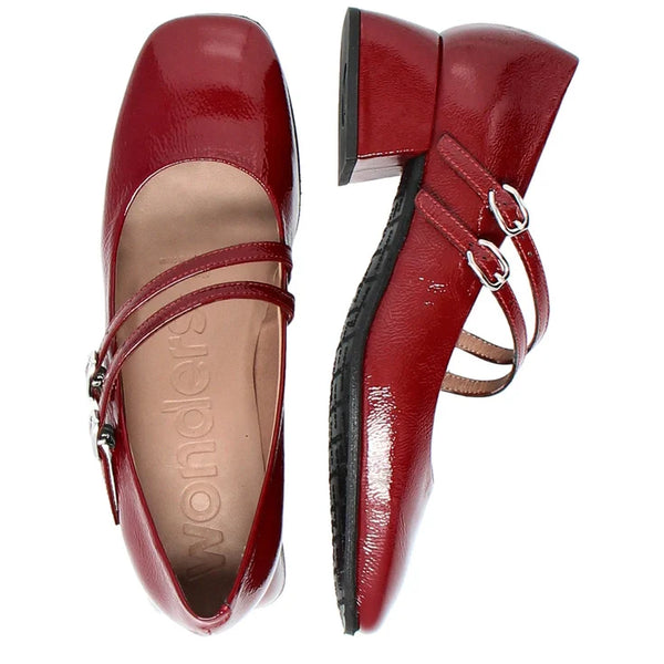 FLEUR 01 MARY JANE 092425