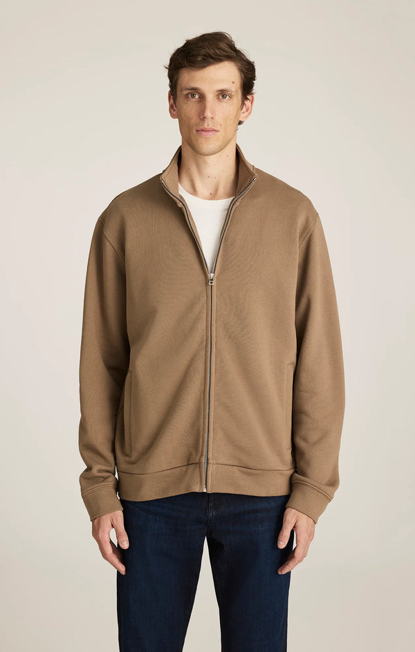 EDITION ZIP SWEATSHIRT 102725