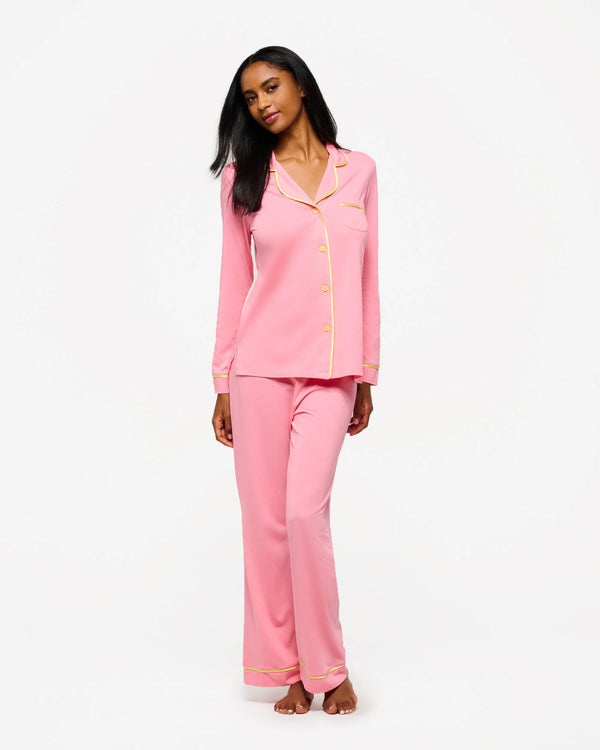 BELLA LONG SLEEVE/PANT SET 013025
