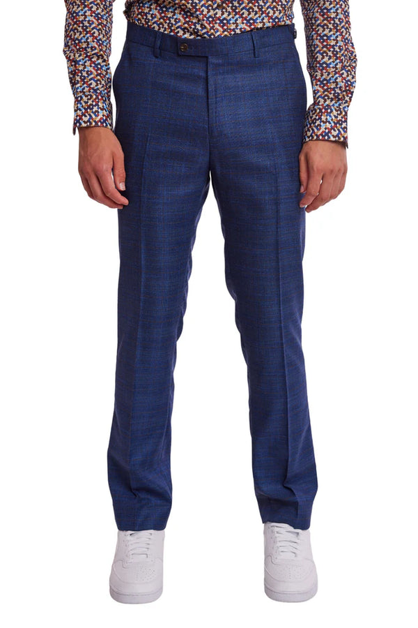DOWNING SLIM PANTS 031525