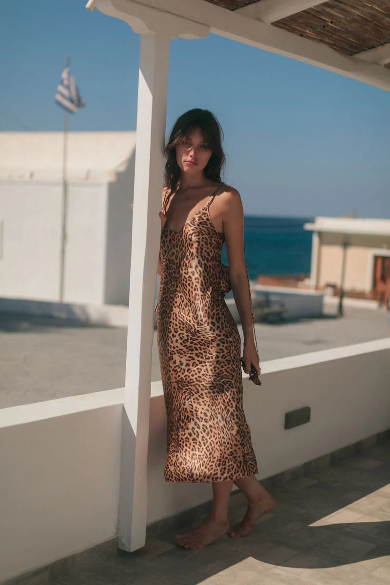 EMMA SLIP DRESS 022125