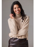 ZETA PASO ROLL NECK 082225