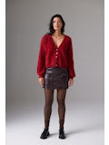 BRUSHED LIUSA CARDI 082225