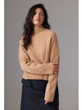 CHUNKY CARMEN FUNNEL NECK 082225