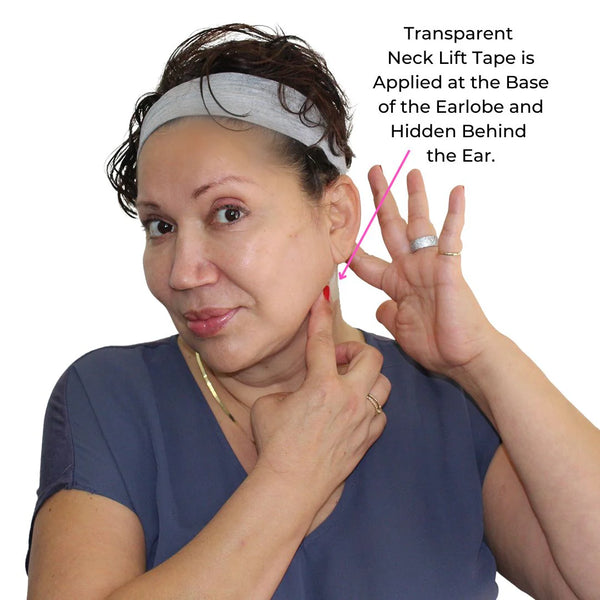 INSTANT FACE LIFT