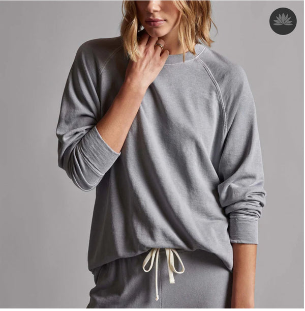 JAMES PERSE RELAXED SWEATSHIRT 120123