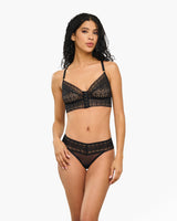 BASILICA THONG 102425