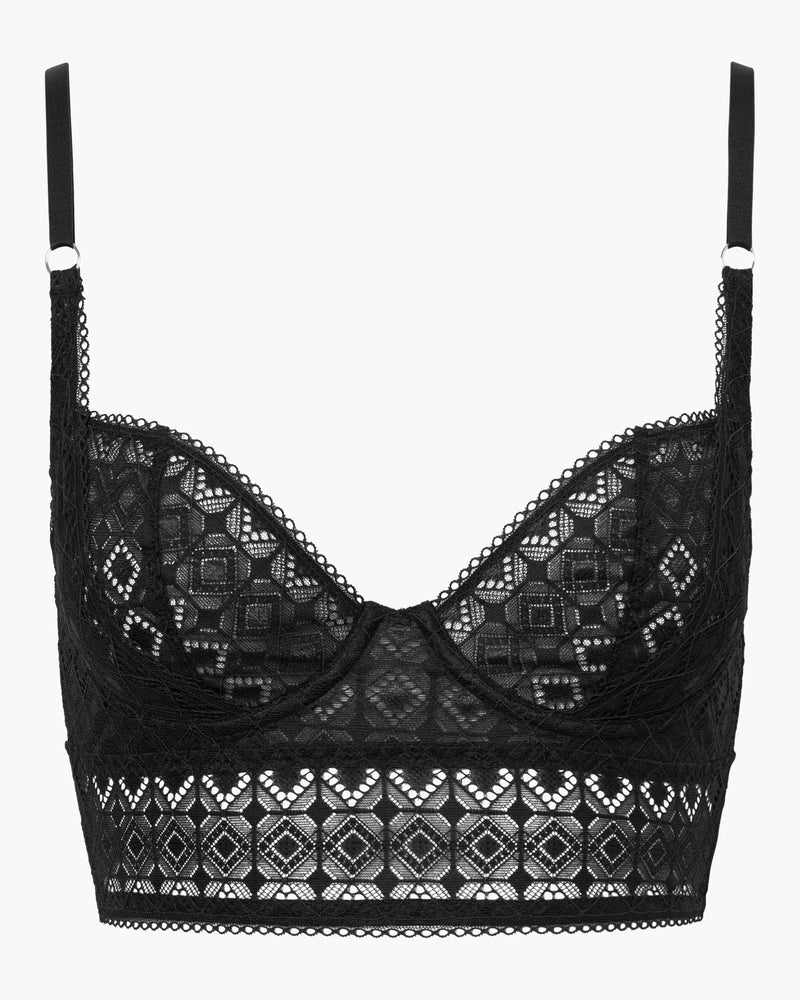 BASILICA UW BUSTIER 102425