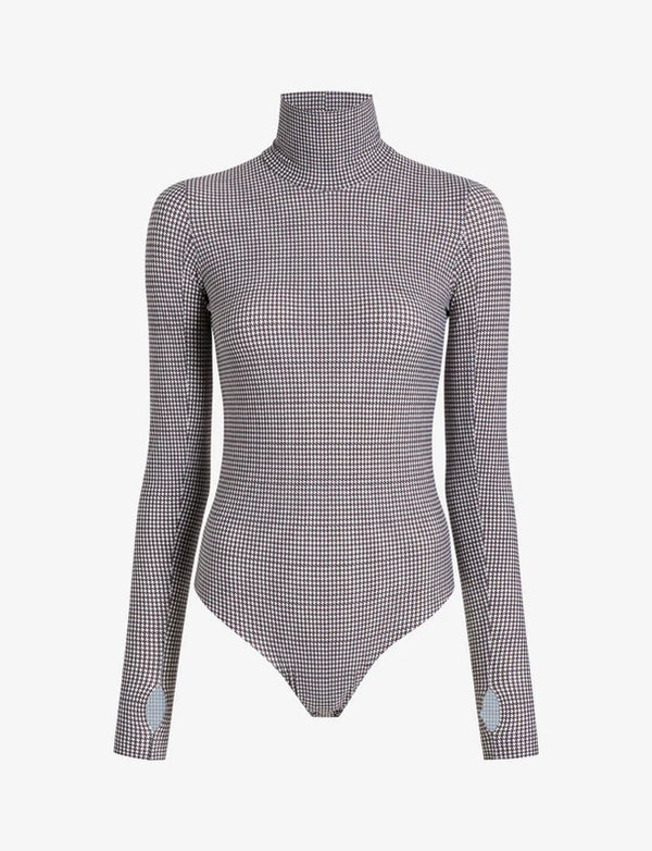 PRINT TURTLENECK BS 102425