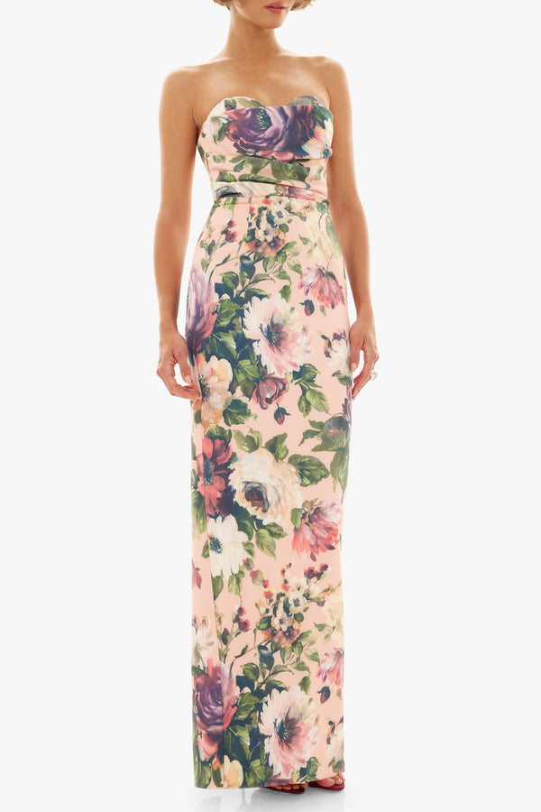 LEONORA GOWN 071625