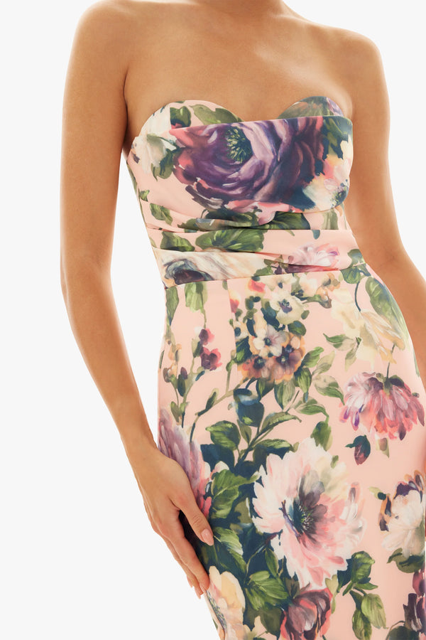 LEONORA GOWN 071625