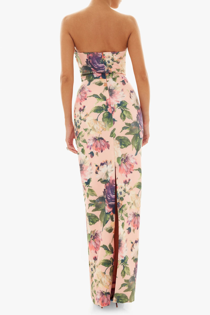 LEONORA GOWN 071625