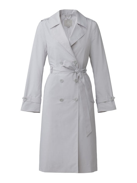 BLAIRE RAINCOAT 021725