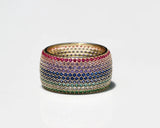 BILLIONAIRE MIXED RING