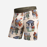 CLASSIC BOXER BRIEF PRINTS 112125
