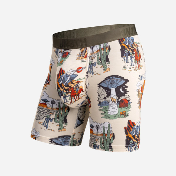 CLASSIC BOXER BRIEF PRINTS 112125