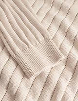BOGART RUGBY POLO KNIT 092025