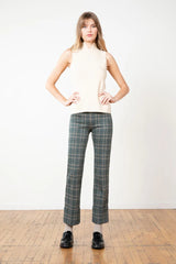 BONNIE CUFF PANT 100224