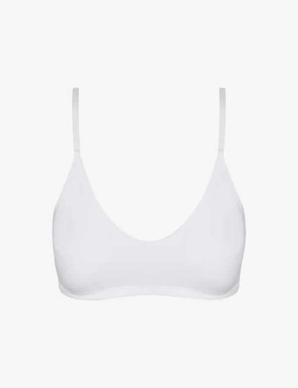 COMMANDO BUTTER BRALETTE