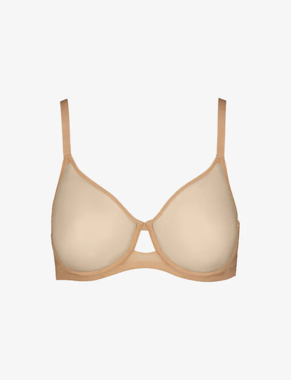 MESH FULL CUP UNDERWIRE 031924