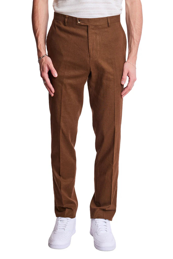 DOWNING SLIM PANTS 031525