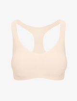 BUTTER RACERBACK BRALETTE