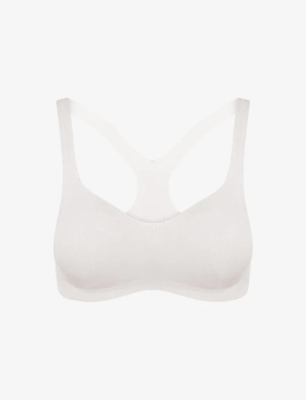 BUTTER RACERBACK BRALETTE