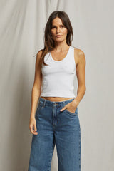 BLONDIE TANK 042325