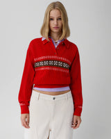 CABLE COLLEGIATE POLO 111225