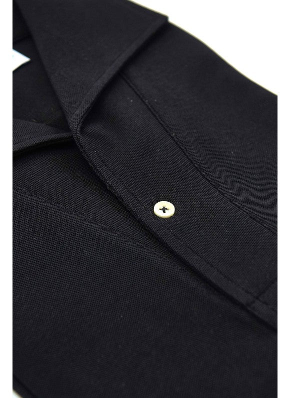 CAPRI TAILORED LS POLO 090225