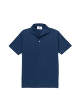 CAPRI TAILORED POLO 090225