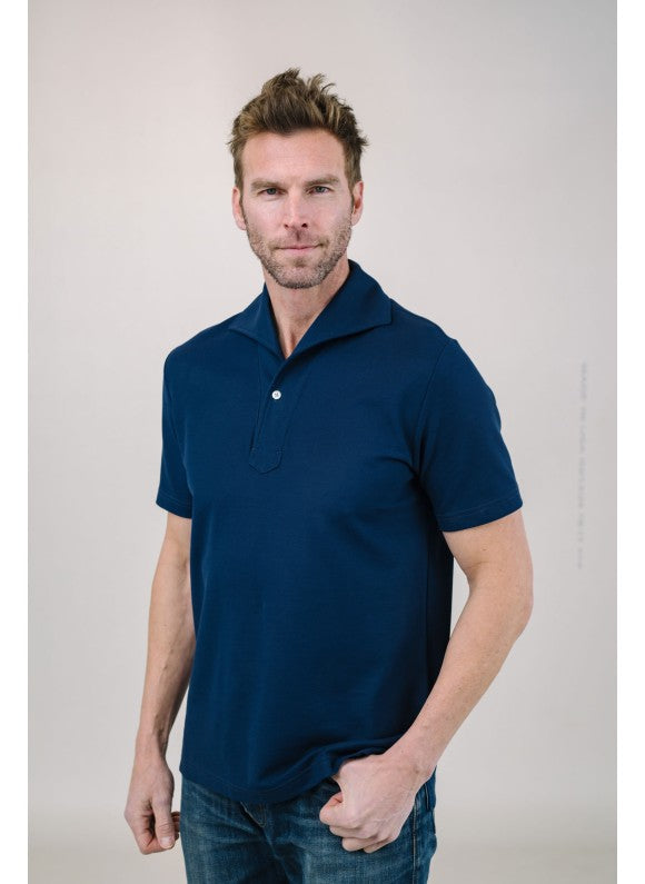CAPRI TAILORED POLO 090225