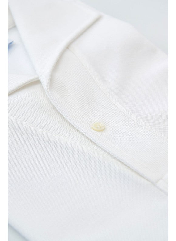 CAPRI TAILORED POLO 090225
