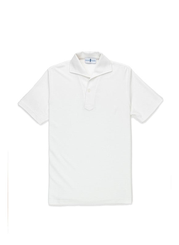 CAPRI TAILORED POLO 090225