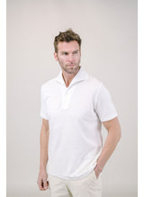 CAPRI TAILORED POLO 090225