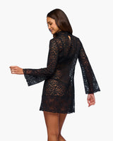 CARMELA LACE DRESS 102425