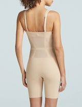 LUXE CONTROL BODYSHORT