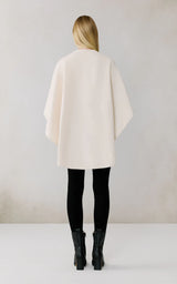 CLAUDELLE KNIT WRAP 092025