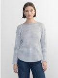 SHIRTAIL EASY BOATNECK 071425
