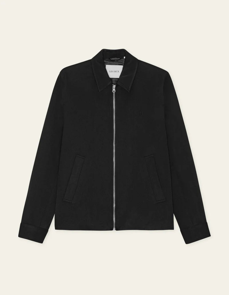 COMO COACH JACKET 092025