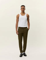 COMO SUIT PANTS 092025