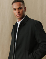 COMO COACH JACKET 092025